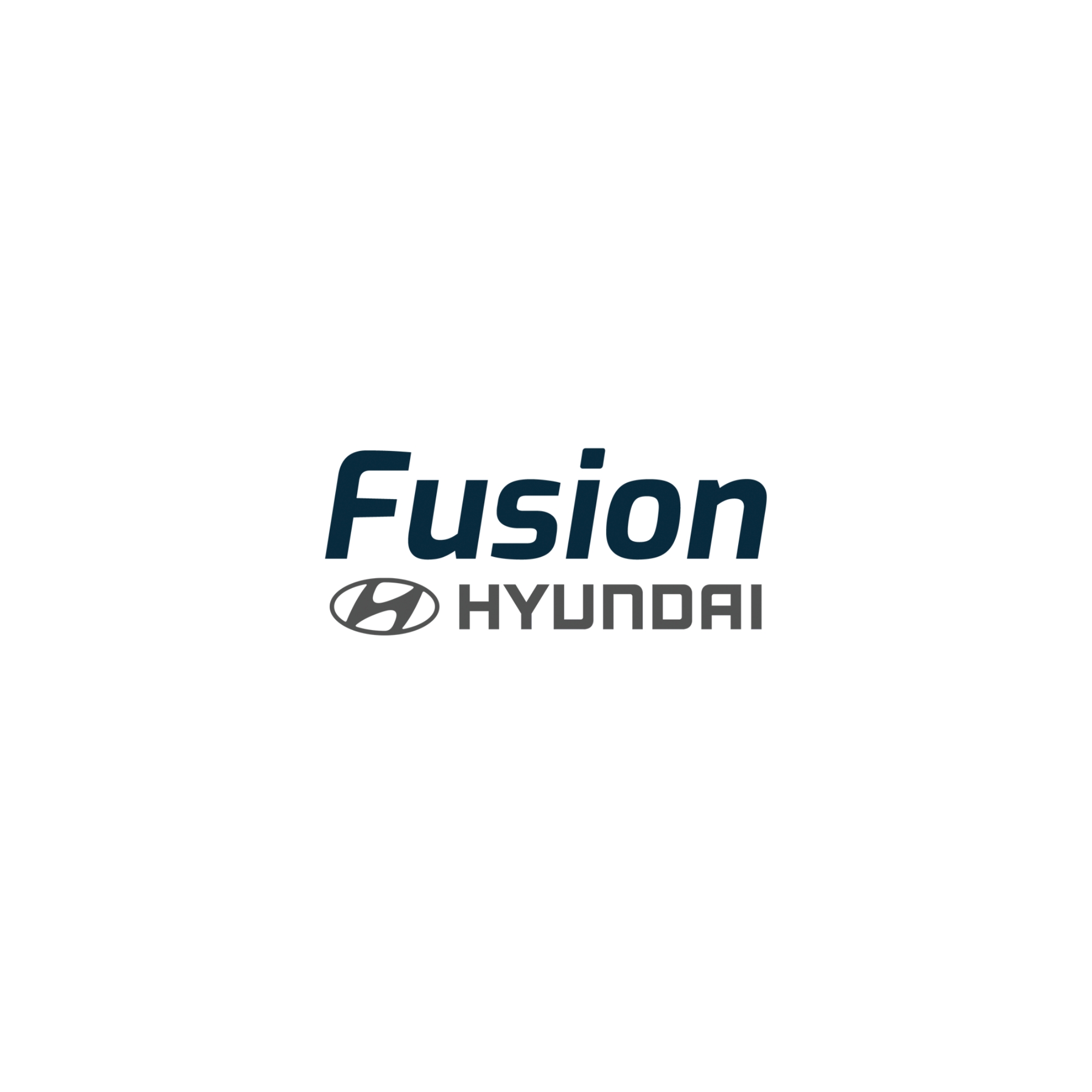Fusion Hyundai